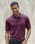 Unisex DryBlend® Jersey Polo