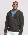 Unisex Heavy Blend™ Full-Zip Hooded Sweatshirt