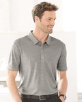 Men's Mélange Polo