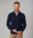 Brook Taverner Dallas 1/4 Zip Jumper