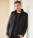 Henbury Unisex Padded Gilet