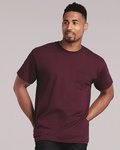 Unisex Ultra Cotton® Pocket T-Shirt