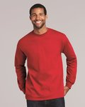 Unisex Ultra Cotton® Long Sleeve T-Shirt