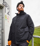 Craghoppers Expert Kiwi Pro Stretch 3-in-1 Jacket