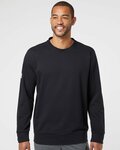 Unisex Fleece Crewneck Sweatshirt