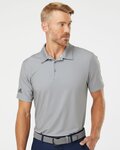 Men's Ultimate365 Diamond Dot Print Polo