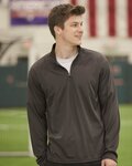 Men's Quarter-Zip Pullover