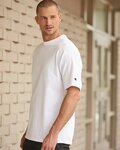 Unisex Heritage Jersey T-Shirt