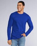 Unisex Softstyle® Long Sleeve T-Shirt