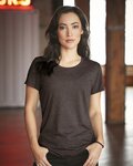 Women's Softstyle® Triblend T-Shirt