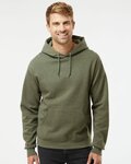 Unisex NuBlend® Hooded Sweatshirt