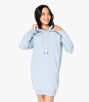 Native Spirit Ladies Hooded Dress