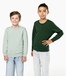 Kariban Kids Eco Friendly Crew Neck Sweatshirt