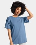 Unisex Garment-Dyed Heavyweight T-Shirt