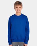 Youth NuBlend® Crewneck Sweatshirt