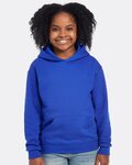 Youth NuBlend® Hooded Sweatshirt