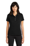 NIKE TECH BASIC Dri-FIT LADIES' POLO