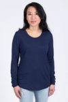 ATC™ PRO SPUN® LONG SLEEVE LADIES’ TEE