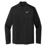NIKE Dri-FIT ELEMENT 1/2 ZIP TOP