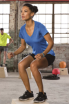 OGIO® ENDURANCE PULSE LADIES' V-NECK