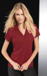 OGIO® FRAMEWORK LADIES' POLO