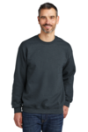 GILDAN® SOFTSTYLE® CREWNECK SWEATSHIRT