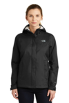 THE NORTH FACE® DRYVENT™ LADIES' RAIN JACKET