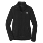 THE NORTH FACE® SWEATER FLEECE LADIES' JACKET