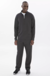 ATC™ GAME DAY™ FLEECE 1/2 ZIP SWEATSHIRT