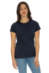 KOI® ELEMENT TRIBLEND LADIES' TEE