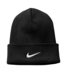 NIKE TEAM CUFFED BEANIE