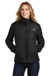THE NORTH FACE® EVERYDAY INSULATED LADIES' JACKET FL