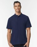 Unisex Softstyle® Pique Polo