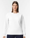 Unisex Softstyle® Midweight Crewneck Sweatshirt