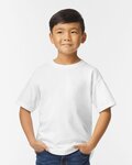 Youth Softstyle® Midweight T-Shirt