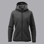 Stormtech Ladies Medusa Fleece Hoodie