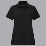COAL HARBOUR® EVERYDAY CVC LADIES’ POLO