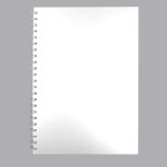 Meeting Book - A4