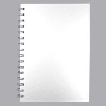 Meeting Book - A5
