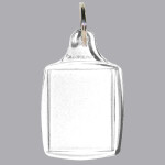Key Fob - Medium