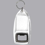Key Fob - Bottle Opener