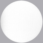Coasters - Beermat - Round