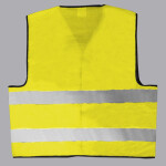High Viz Waistcoats