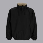 Hampton Microfiber Jacket