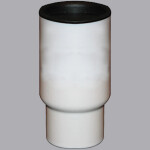 15 oz Travel Polymer mug