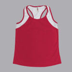 AJ228 Women's Distance Singlet