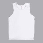 AJ819 Men's Singlet