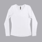 AP336 Women's Long Sleeve Crew Base Layer