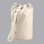 Quadra Canvas Duffle