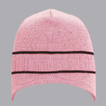 OTTO CAP Beanie with Stripes